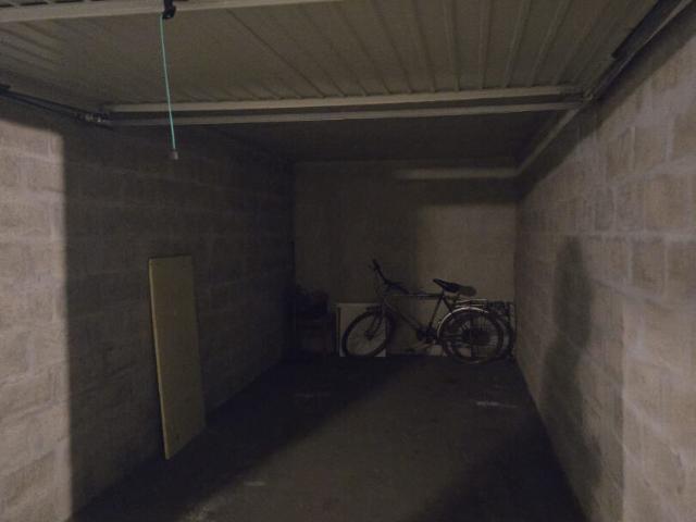 Garage vente à Nice