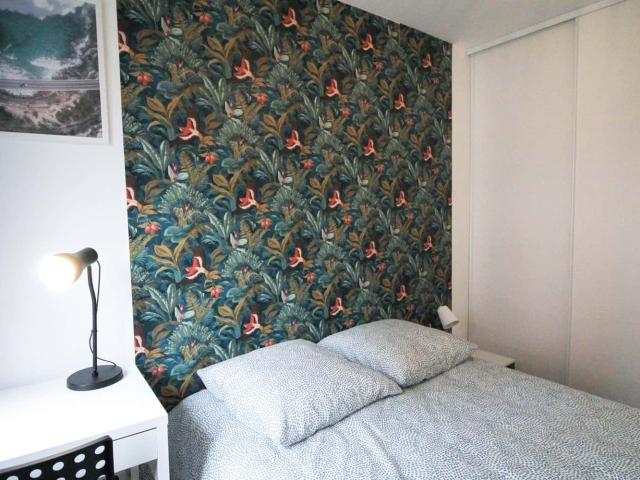 Appartement location à Nanterre, Clichy