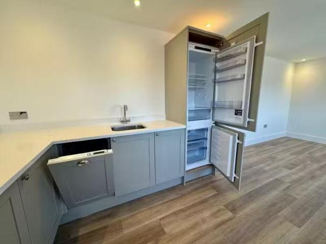 Apartment for rent
