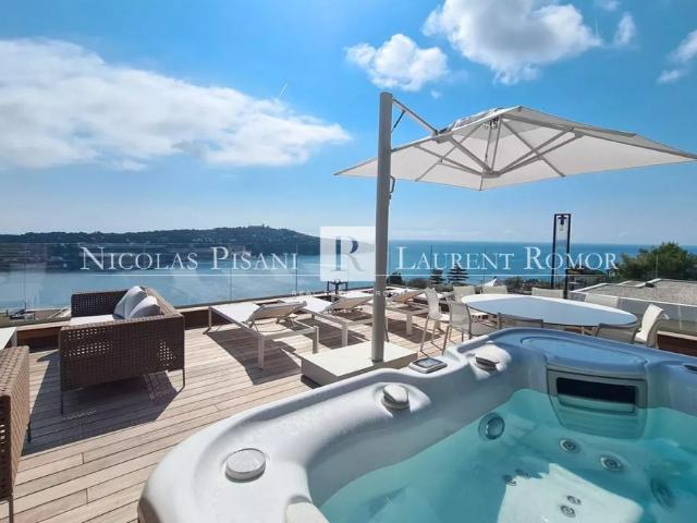 Maison location à Nice