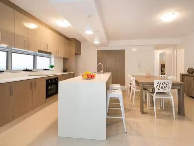 Apartment for rent in Toombul, Queensland