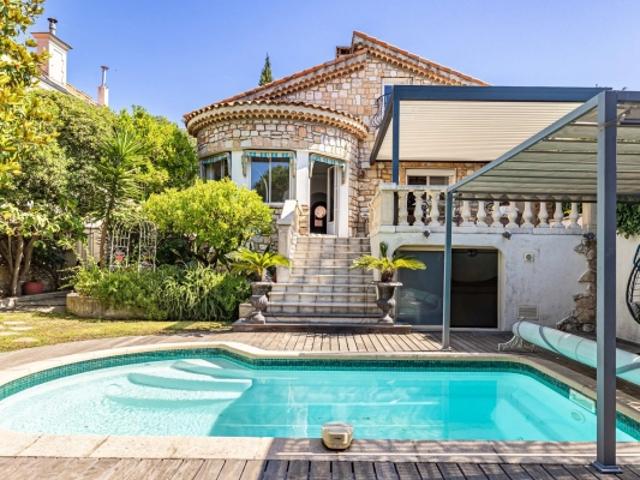 Maison vente à Nice