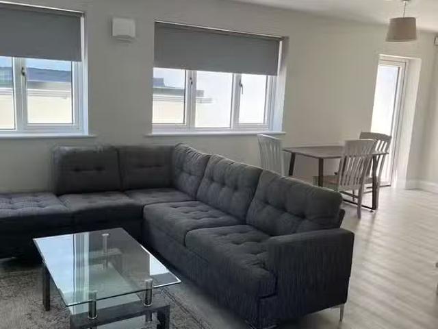 Apartment to rent