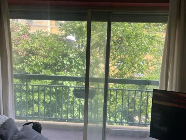 Appartement vente à Nice