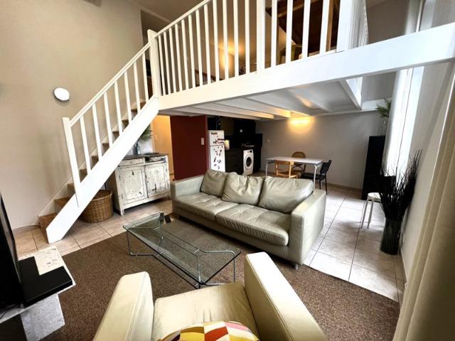 Appartement location à Nice