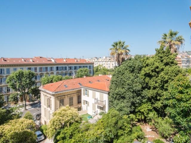 Appartement vente à Nice, Alpes-Maritimes