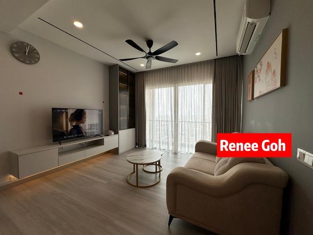 Condominium for sale in Georgetown, Penang