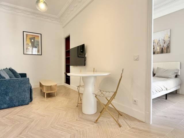 Appartement vente à Nice, Alpes-Maritimes