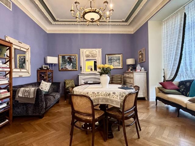 Appartement vente à Nice