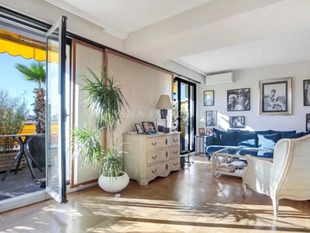 Appartement vente à Nice