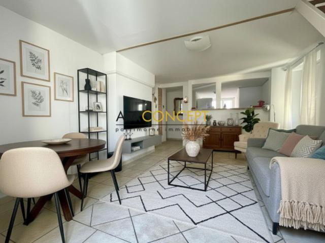 Appartement vente à Nice, Alpes-Maritimes