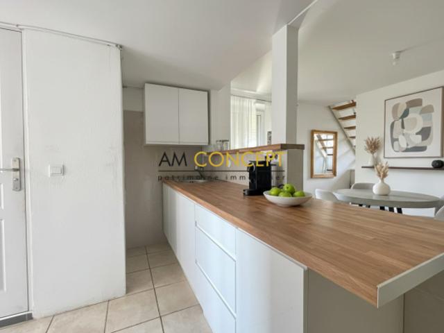 Appartement vente à Nice