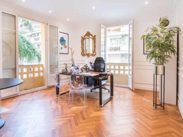 Appartement vente à Nice
