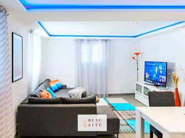 Appartement vente à Nice, Alpes-Maritimes