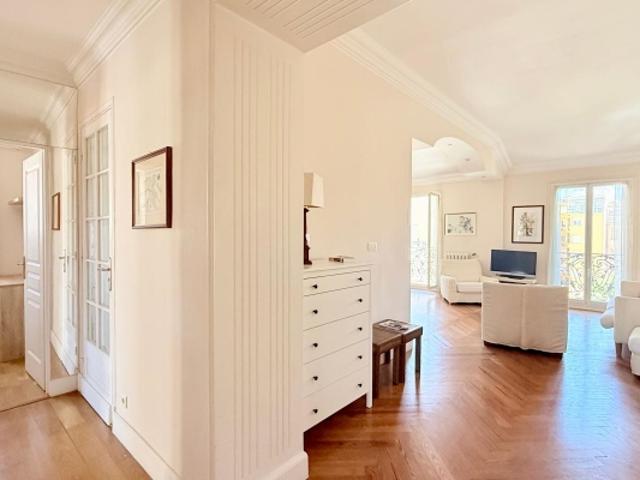 Appartement vente à Nice, Alpes-Maritimes