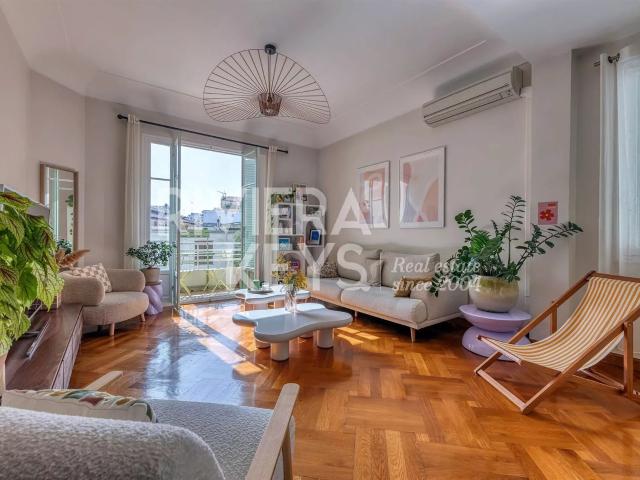 Appartement vente à Nice