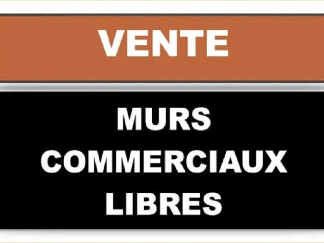Local Commercial vente à Nice