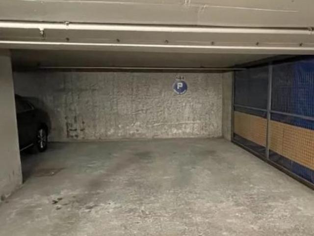 Garage vente à Nice