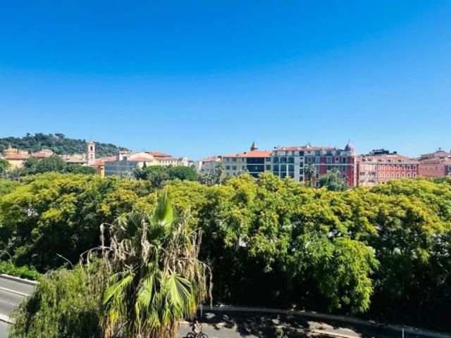 Appartement vente à Nice, Alpes-Maritimes