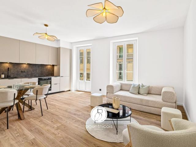 Appartement vente à Nice, Alpes-Maritimes