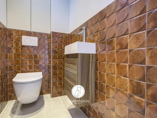 Appartement vente à Nice