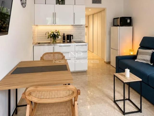 Appartement vente à Nice, Alpes-Maritimes