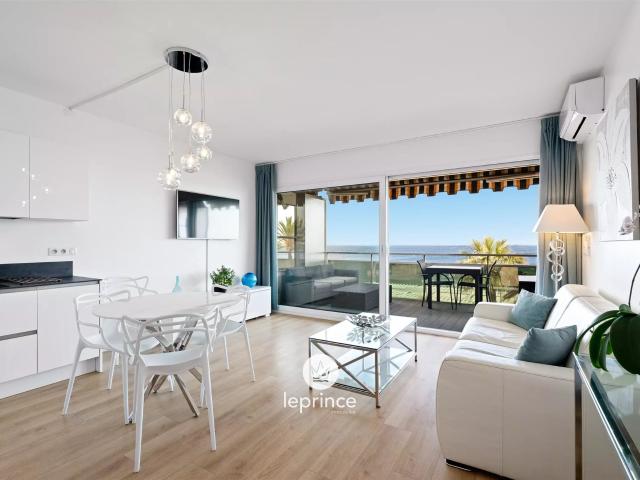 Appartement vente à Nice