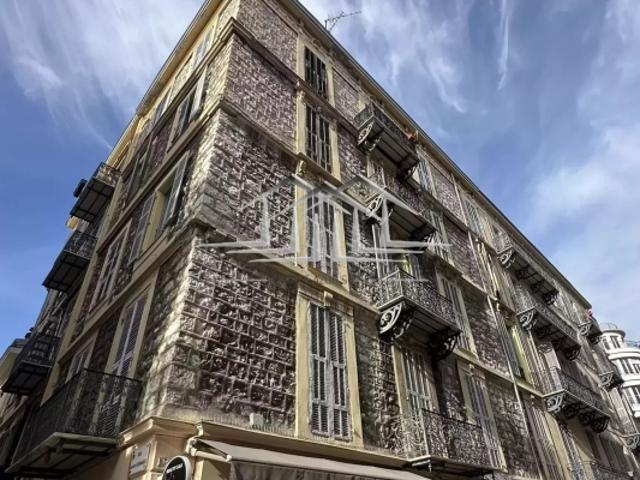Appartement vente à France métropolitaine, Nice