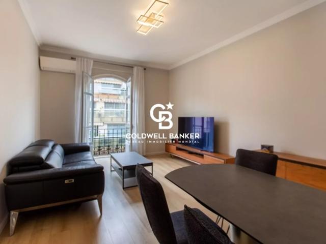 Appartement vente à Nice, Alpes-Maritimes