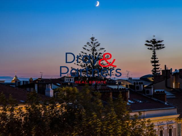 Appartement vente à Nice, Alpes-Maritimes