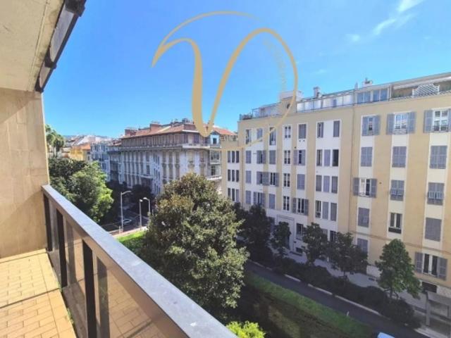 Appartement vente à Nice