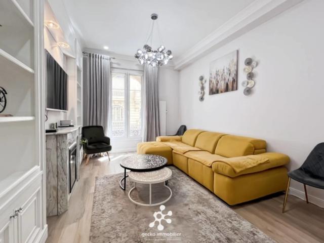Appartement vente à Nice, Alpes-Maritimes