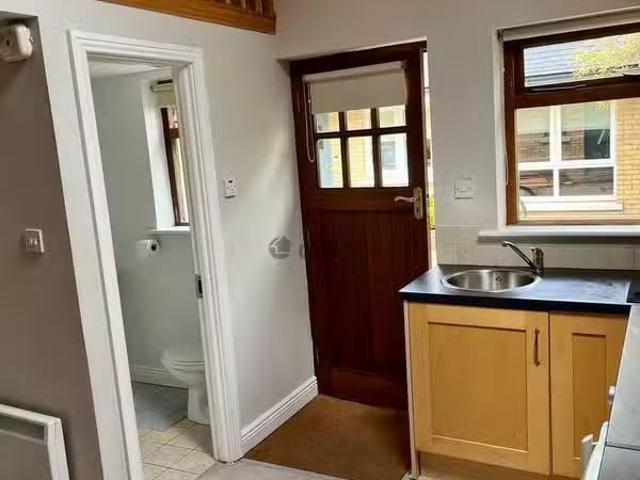 House to rent
