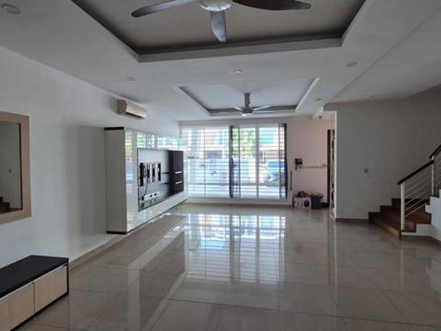 Terraced House for rent in Tanjong Sepat, Selangor