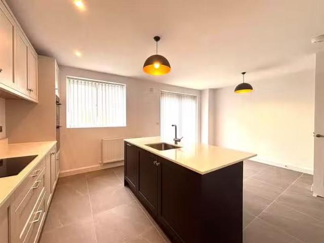 House to rent