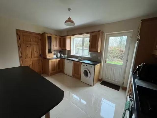 House to rent