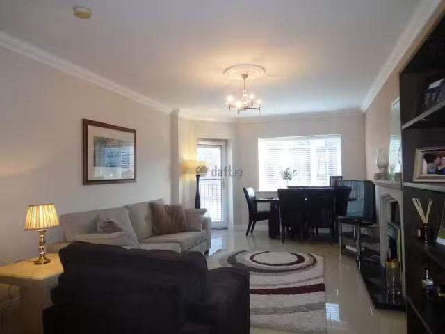 Apartment to rent