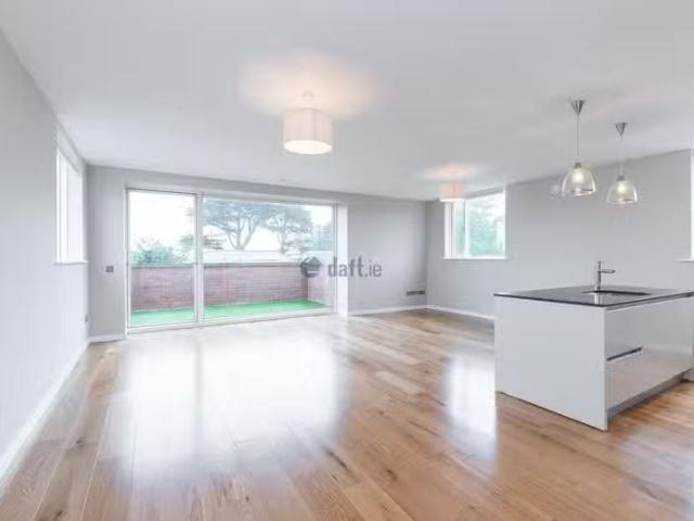 Apartment to rent