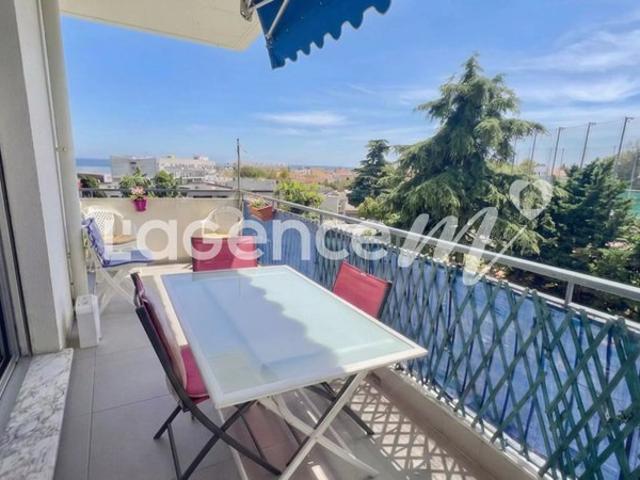 Appartement vente à Nice