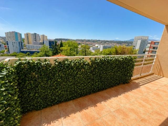 Appartement vente à Nice