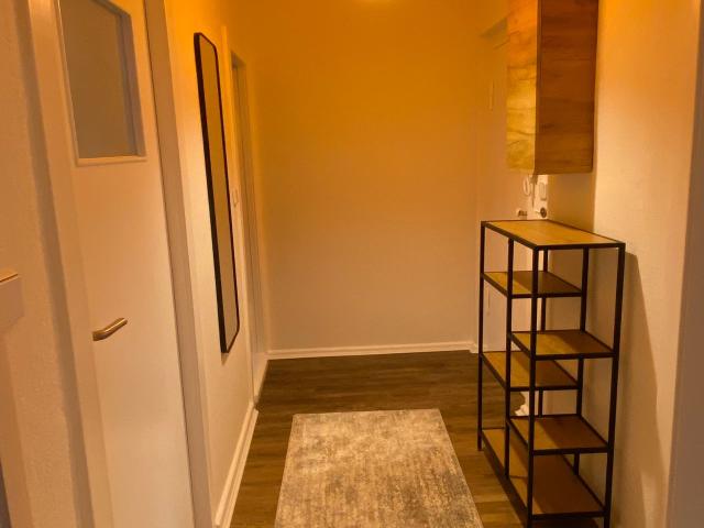 Apartment mieten in Tempelhof–Schöneberg, Berlin