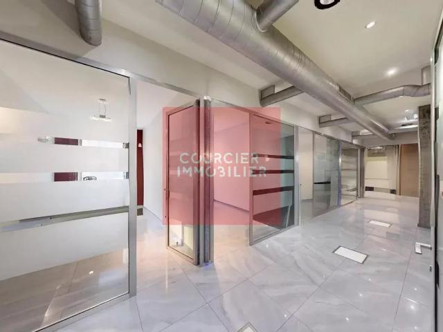Bureau vente à Nice