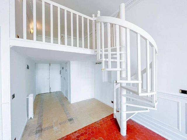 Appartement location à Libération, Nice