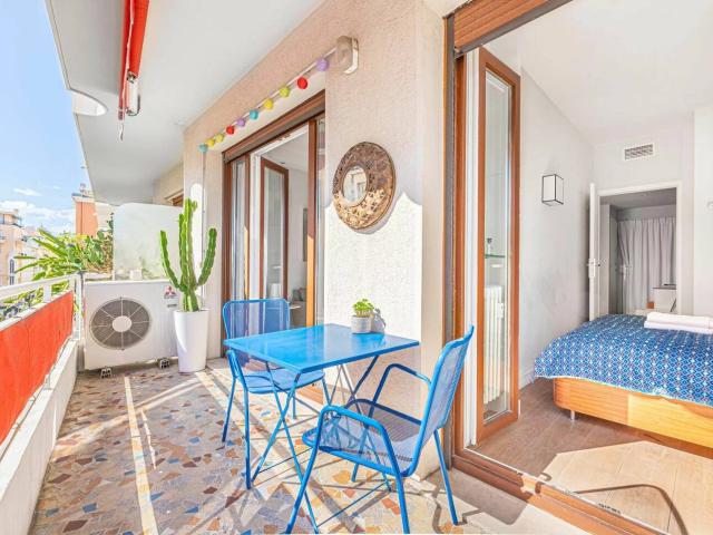 Appartement location à Nice