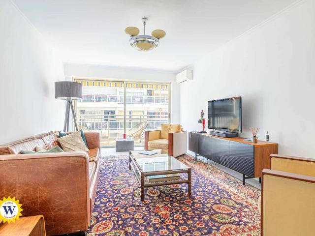 Appartement location à Nice