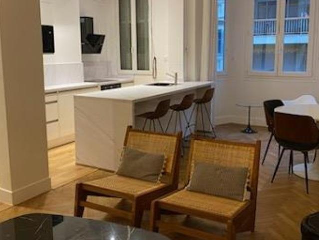 Maison location à Nice