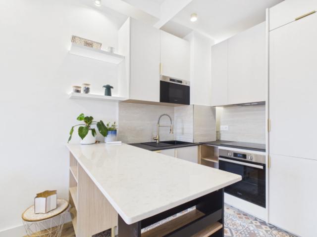 Appartement vente à Nice, Alpes-Maritimes