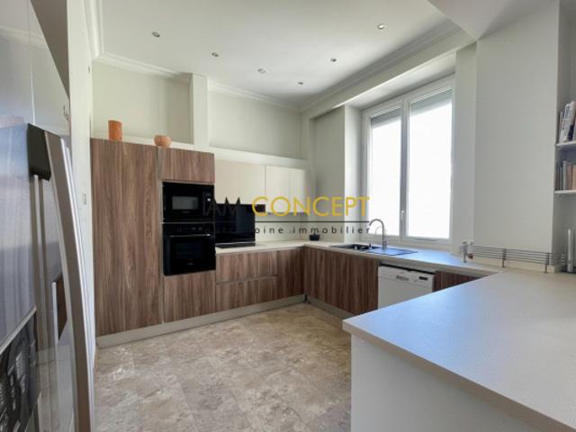Appartement vente à Nice, Alpes-Maritimes