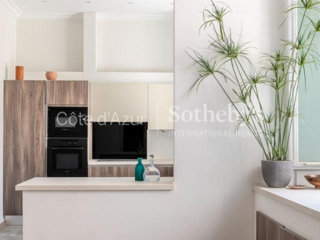 Appartement vente à Nice