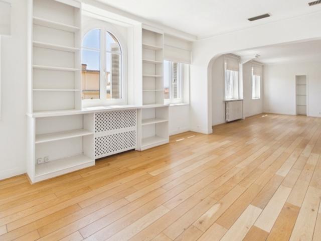 Appartement vente à Nice